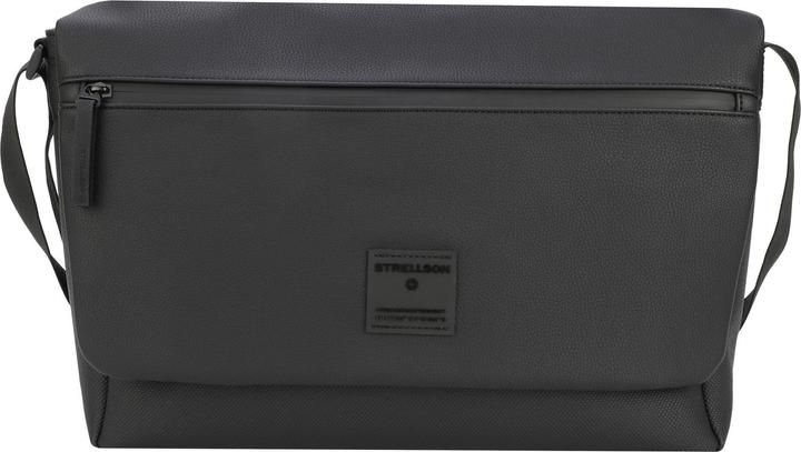 Image du produit Strellson Westferry Dorian Messenger 38 cm Compartiment pour ordinateur portable