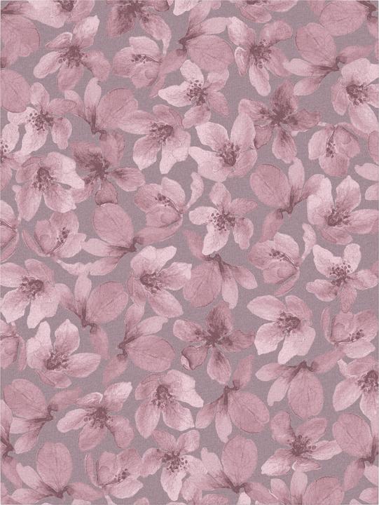 Produktbild Name it Nkfhipster 2p Mauve Flower Noos (146)