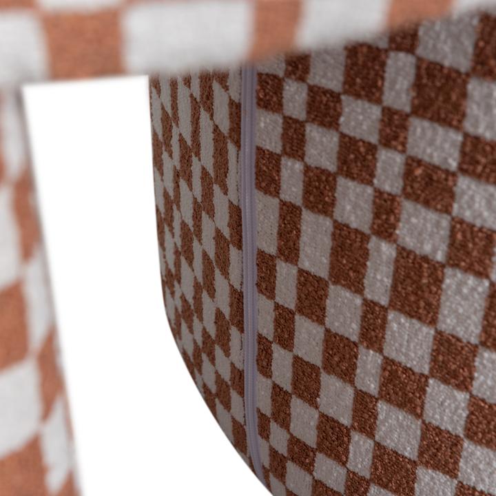 Actual product image Woood Upholstered