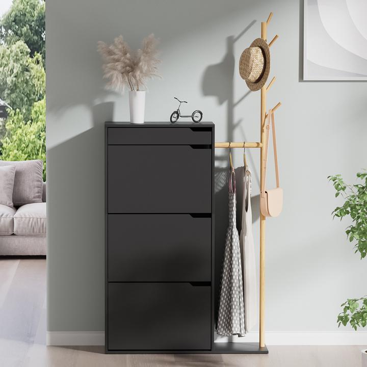 Produktbild Vicco Ivo (90 x 30 x 181.50 cm)