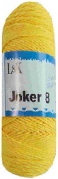 Image du produit Pro Lana Joker 8-fil d'école uni 50g (90 m)