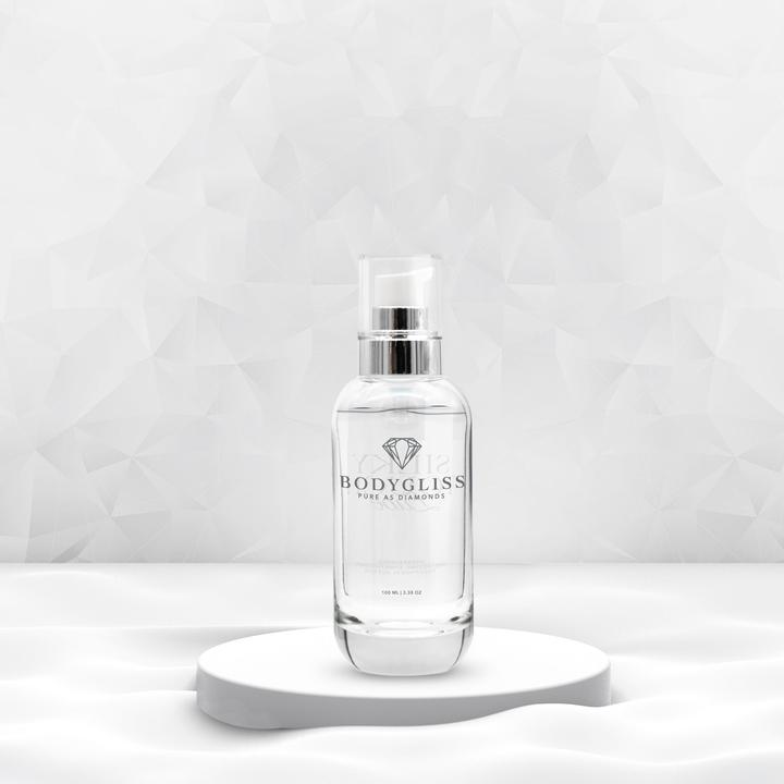 Produktbild Bodygliss Diamond Collection Silky Touch Gleitmittel 50ml (50 ml)