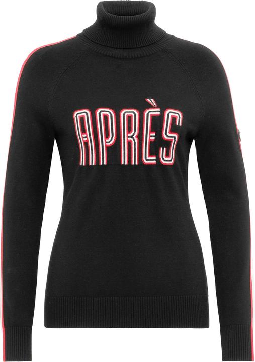 Actual product image Krimson Klover Annika Turtleneck (XL)