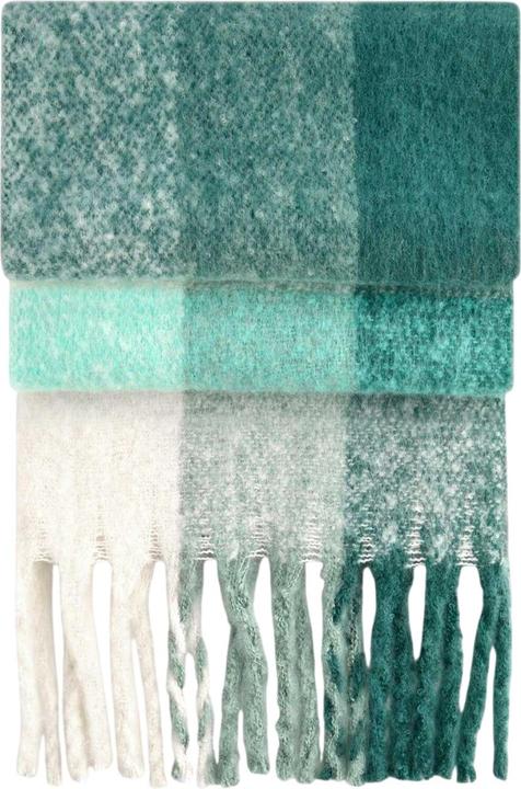 Produktbild Beechfield Strickschal Flauschig