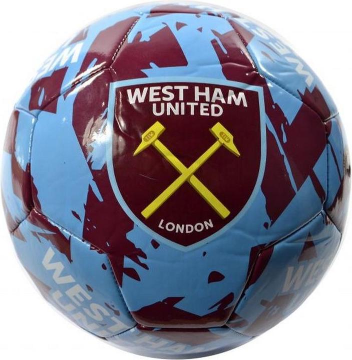 Immagine prodotto West Ham United FC Pallone (5)