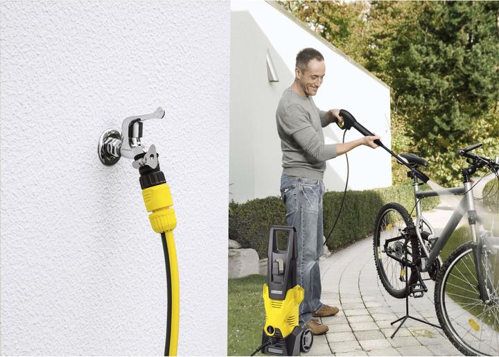Produktbild Kärcher K3 (Netzbetrieb)