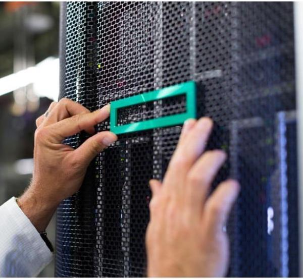 Immagine prodotto HPE Kit dissipatore di calore ProLiant DL3X0 Gen11 1U Standard