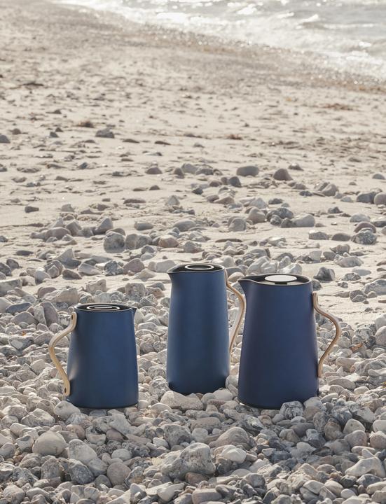 Actual product image Stelton Emma (1.20 l, EU plug)