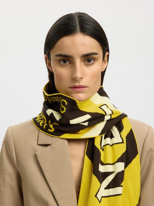 Immagine prodotto Selected Print Schal