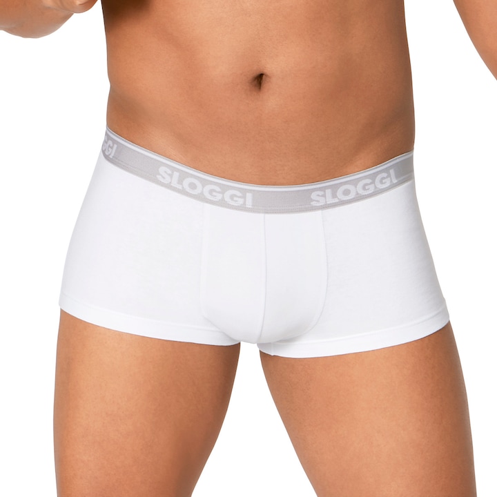 Immagine prodotto Sloggi Boxer Casual Figura-abbracciata (XXL, confezione da 6)