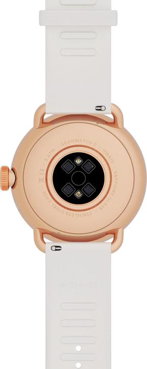 Actual product image Withings ScanWatch 2 (38 mm)