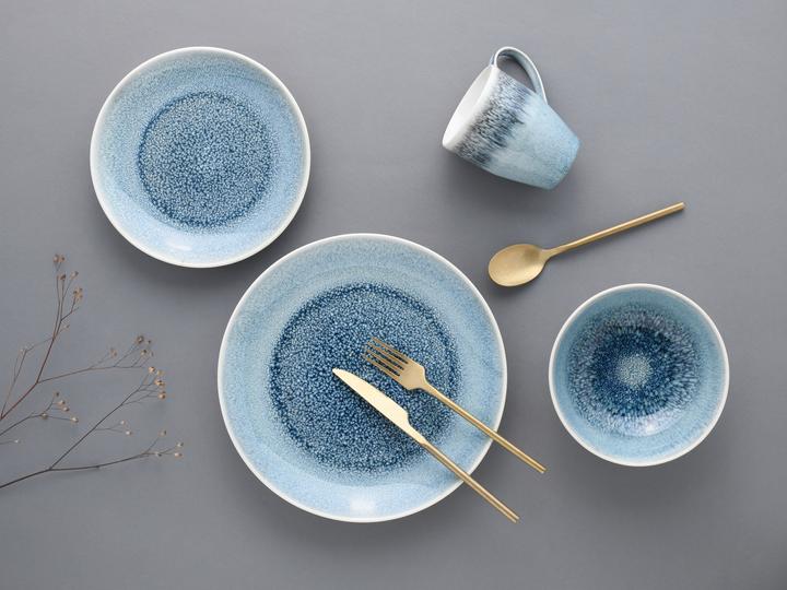 Actual product image CreaTable Caldera (8 pcs.)