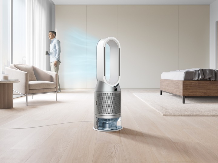 Actual product image Dyson Purifier Humidify + Cool autoreact (27 m²)