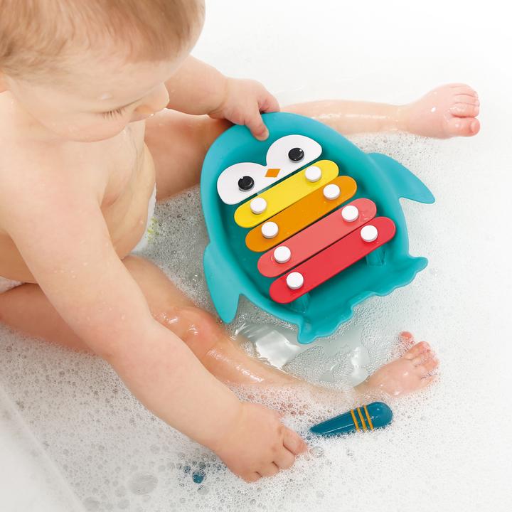 Actual product image LUDI Arctic Bathing Set - (LU40077)