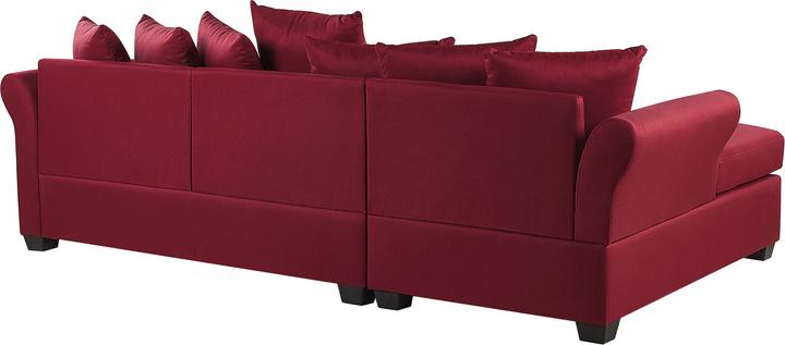 Produktbild Beliani Vikna (Ecksofa)