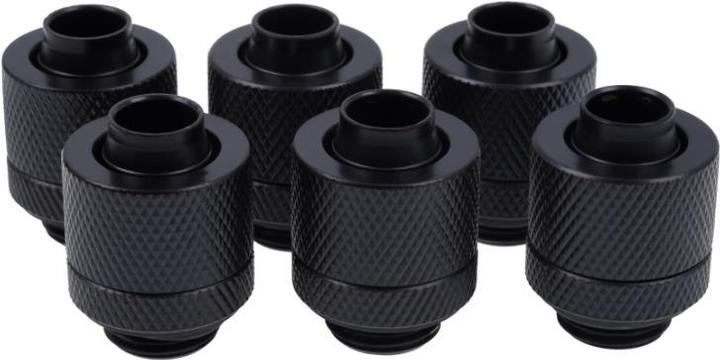 Produktbild Alphacool Alphac Core Storm 240mm ST30 Set 1022063