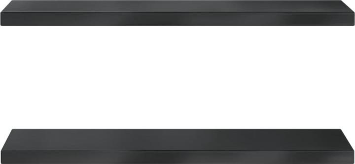 Image du produit vidaXL Étagère murale (23.5 x 75 x 3 cm)