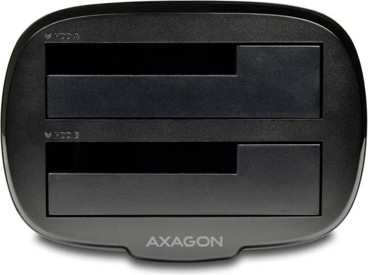 Actual product image Axagon Adsa-St