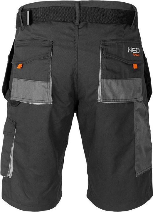 Actual product image Neo HD Shorts (XXL)