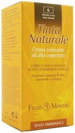 Produktbild Frais Monde Semi-Permanente Haarfarbe