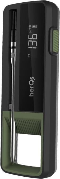 Actual product image Herqs Single Max