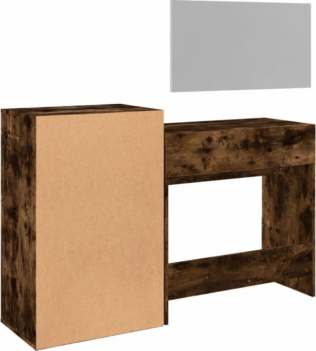 Actual product image vidaXL Katusha (80 x 39 x 80 cm)