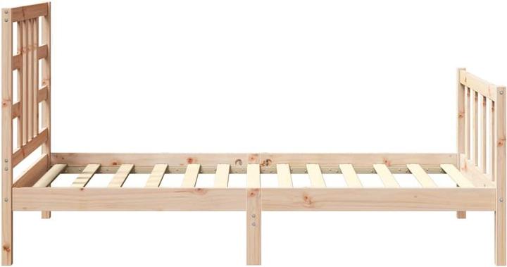 Produktbild vidaXL Consuela (90 x 200 cm)