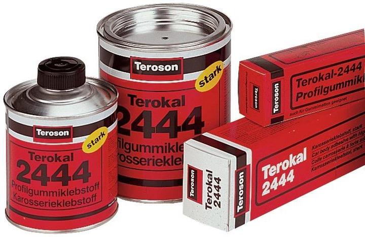 Teroson Terokal-2444 Kontaktkleber 444651 340 g (340 g)