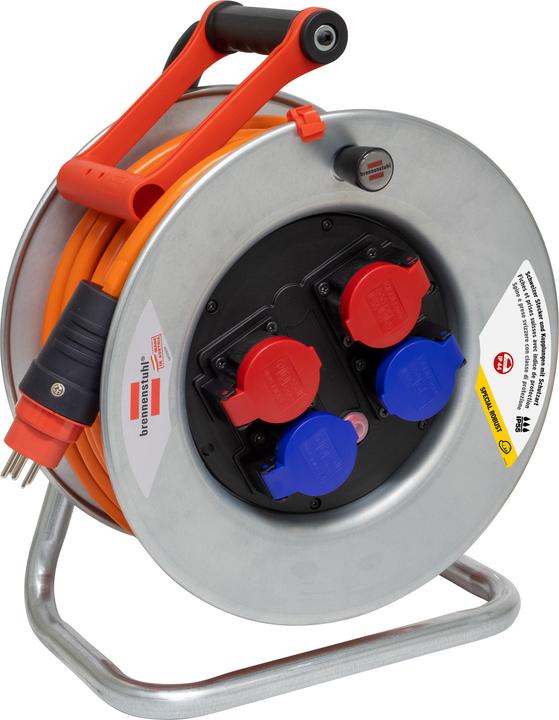 Produktbild Brennenstuhl Garant SK T 15 (25 m, 1.50 mm²)