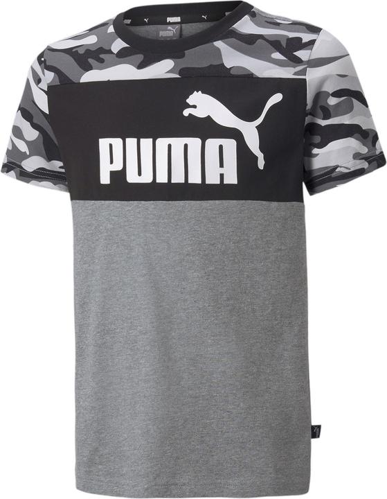 Puma Black