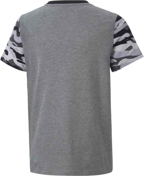 Immagine prodotto Puma ESS+ Maglietta mimetica (164)