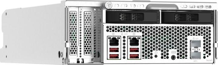Image du produit QNAP GM-1000 système NAS node TNS-h1083X Xeon E-2234 8GB DDR4 (0 TB)