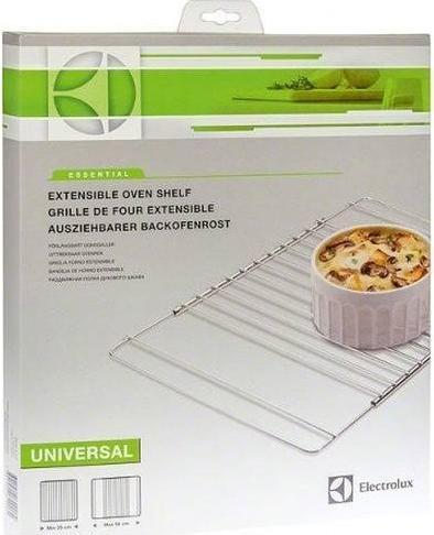 Actual product image Electrolux Barbecue grill