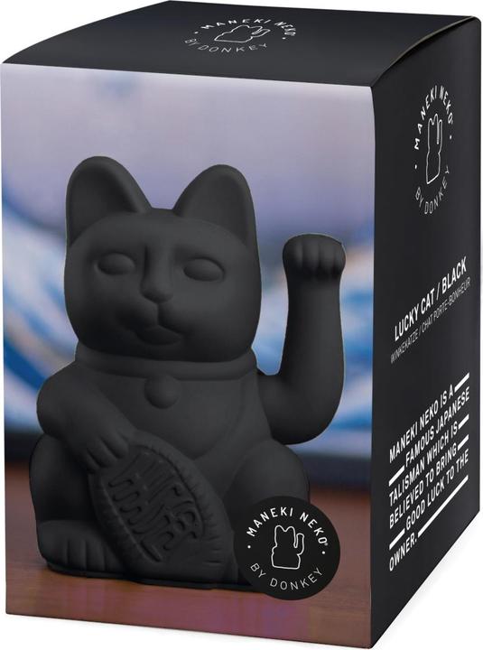 Image du produit Donkey Products Lucky Cat Classic (8 x 10,5 cm)