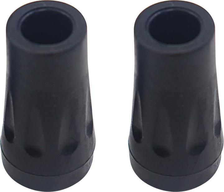 Actual product image Nanuq Trekkingstock PIZ Segnas (135 cm)