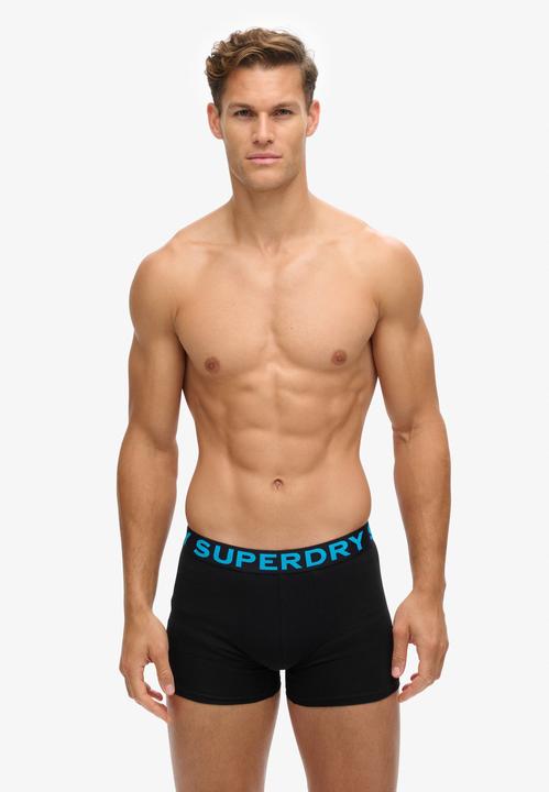 Immagine prodotto Superdry Boxer (M, confezione da 3)