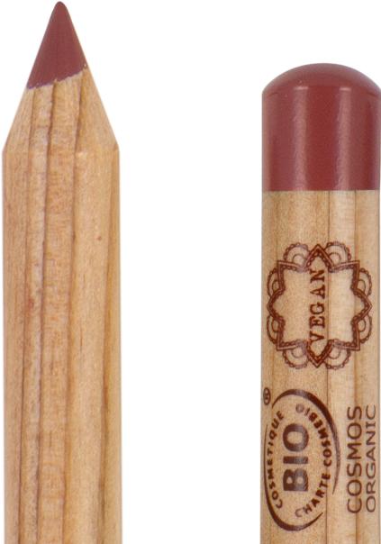 Produktbild Boho Lip pencil 03 Vieux rose (03 Vieux rose)