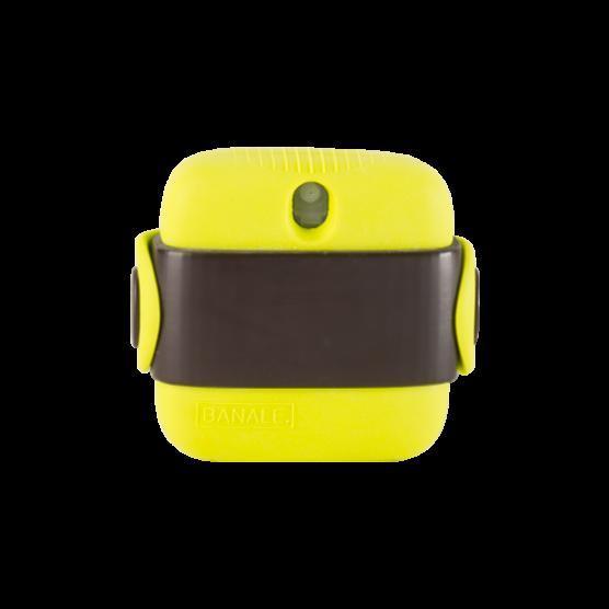 Immagine prodotto Banale Mini spray solare - Sunsks (Spray solare, SPF 50+, 4 ml)