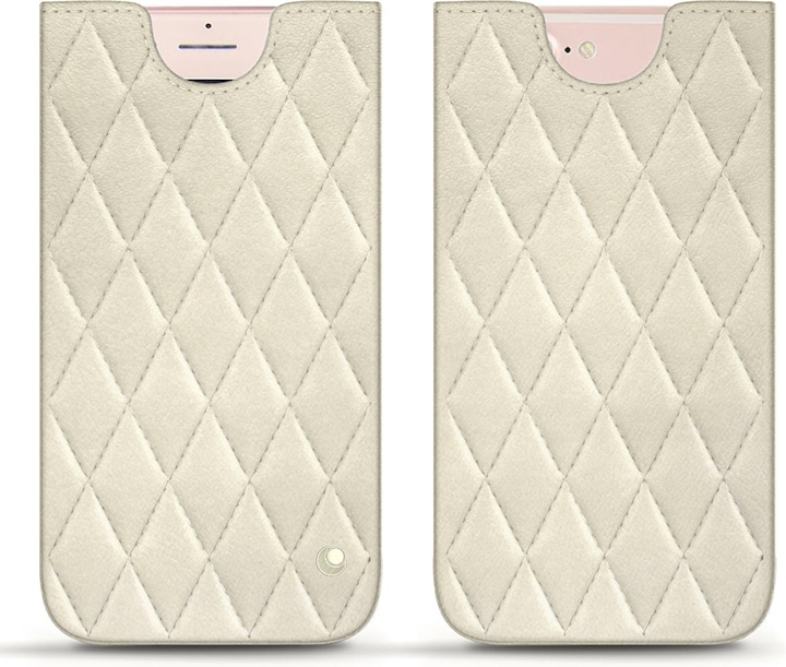 Produktbild Noreve Lederschutzhülle (Apple iPhone 7 Plus)