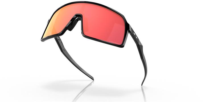 Immagine prodotto Oakley Sutro (Nero Lucidato, Prizm neve Toarch)