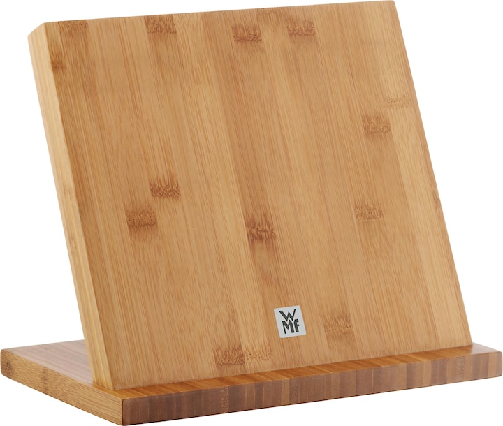 Actual product image WMF Magnetic knife block