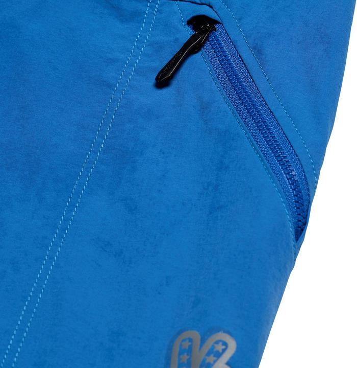 Actual product image Troy Lee Designs Skyline Trail Short Shell, Washed Out, cobalt, 34 (34)