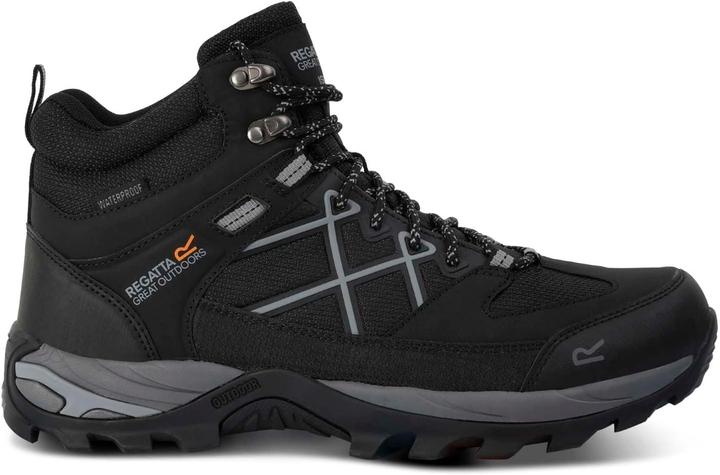 Produktbild Regatta Samaris III - 66523 (41)