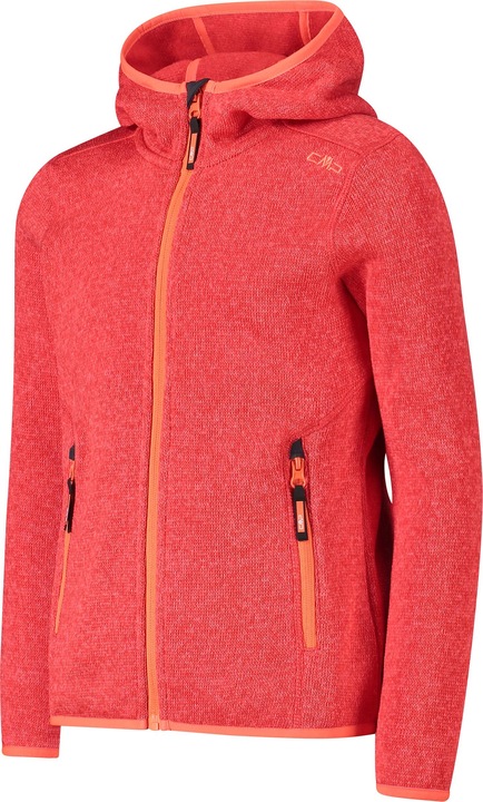 Immagine prodotto CMP Campagnolo Strick Fleece (116)