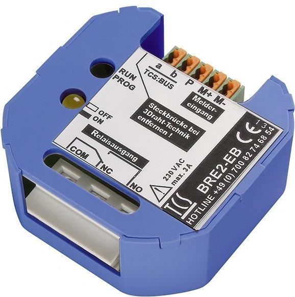 Actual product image TCS Bus relay (Wi-Fi)