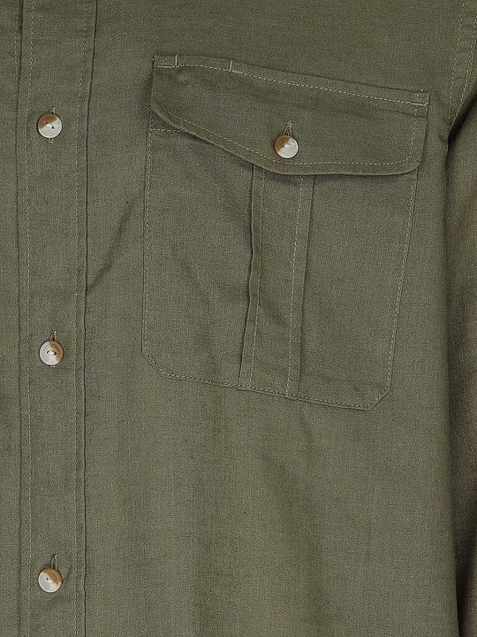 Actual product image Fjällräven Övik Travel Hemd (M)