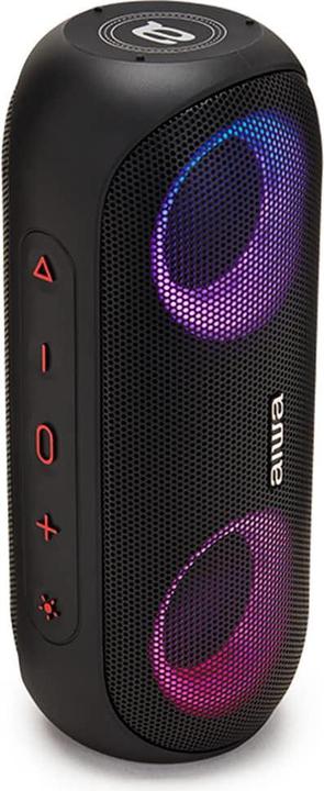 Actual product image Aiwa BST-650BK (4 h)