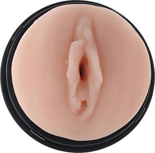 Actual product image Stroker Belastbarer Jack Ass Masturbator Emily Creme