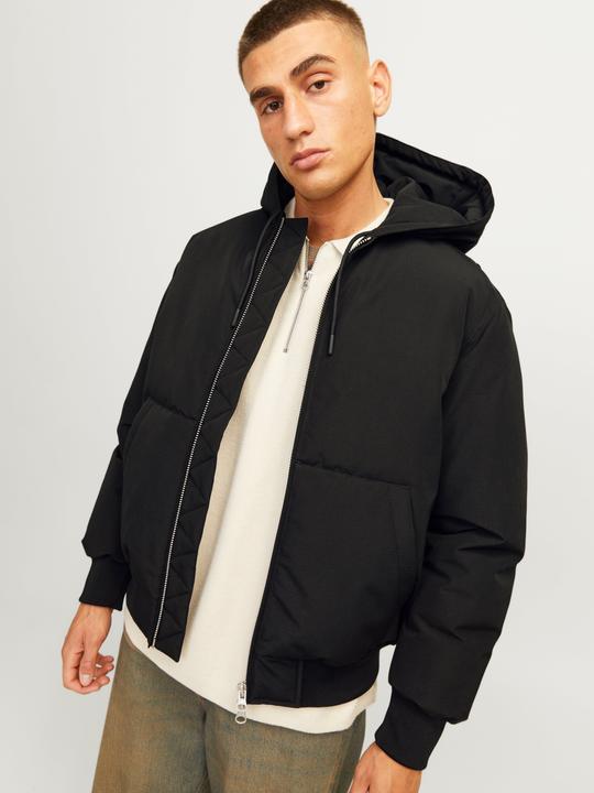 Produktbild Jack & Jones Blousonjacke Blousonjacke (M)