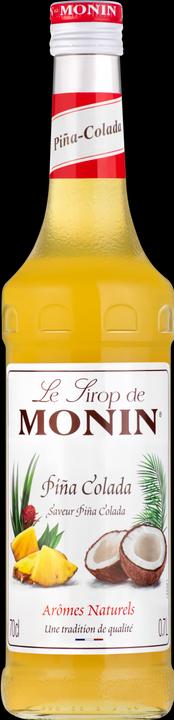 Image du produit Monin Sirop Pina Colada (1 x 70 cl)